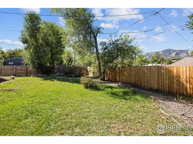 $875,000 | 905 36th Street, Boulder, CO 80303