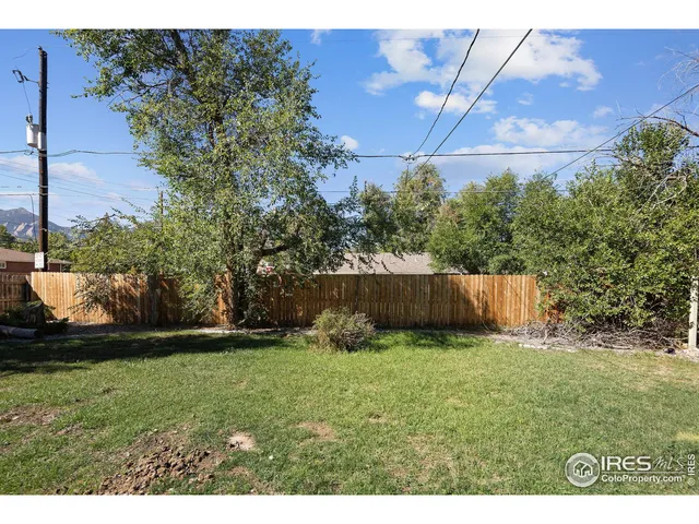 $875,000 | 905 36th Street, Boulder, CO 80303
