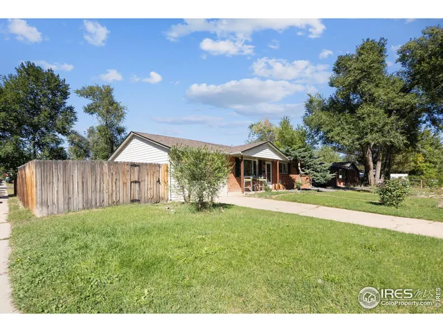 $875,000 | 905 36th Street, Boulder, CO 80303