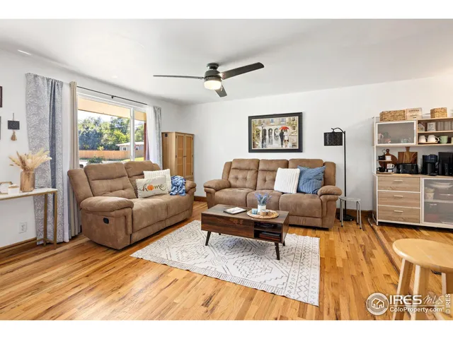 $875,000 | 905 36th Street, Boulder, CO 80303