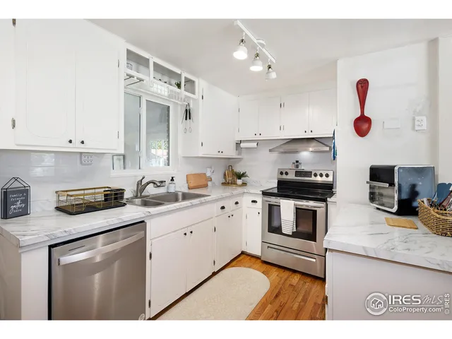 $875,000 | 905 36th Street, Boulder, CO 80303