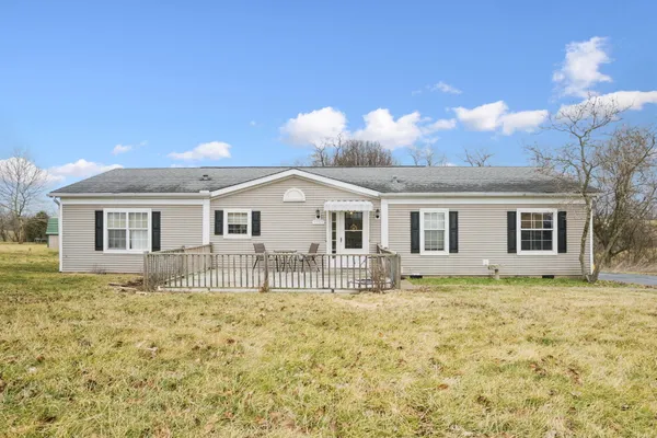 $218,000 | 1252 Dutch Ridge Road, Augusta, KY 41002