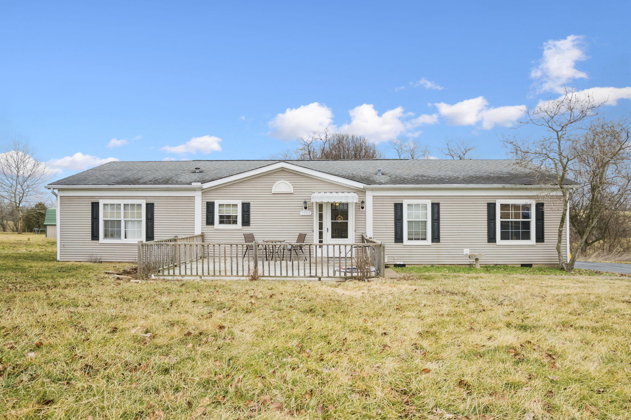 1252 Dutch Ridge Road Augusta, KY 41002 - Photo 1 of 38