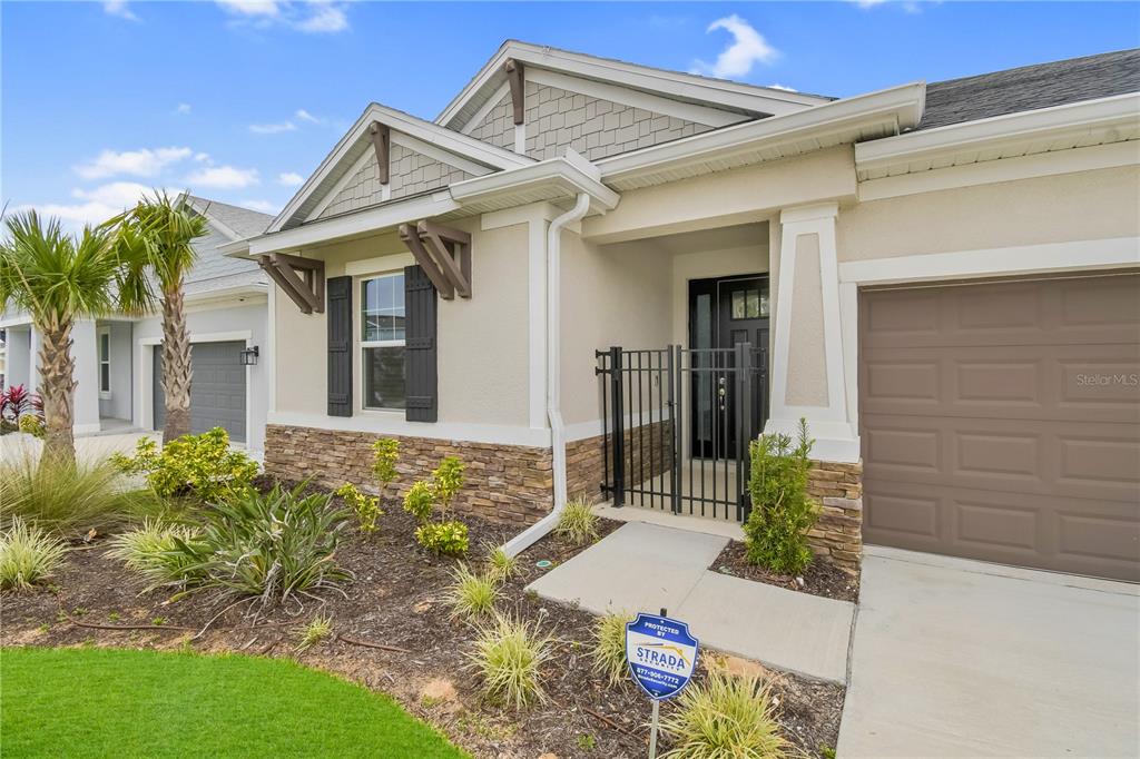 1224 Waterview Ridge Circle Apopka, FL 32703 - Photo 2 of 24