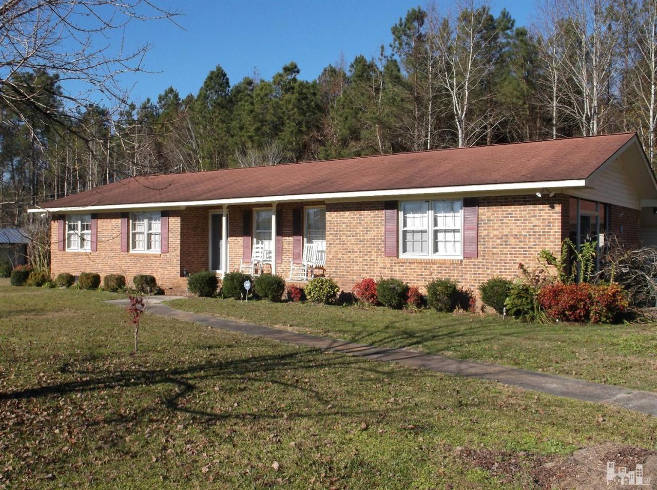 492 Golf Course Road Whiteville, NC 28472 - Photo 1 of 15 Primary Photo