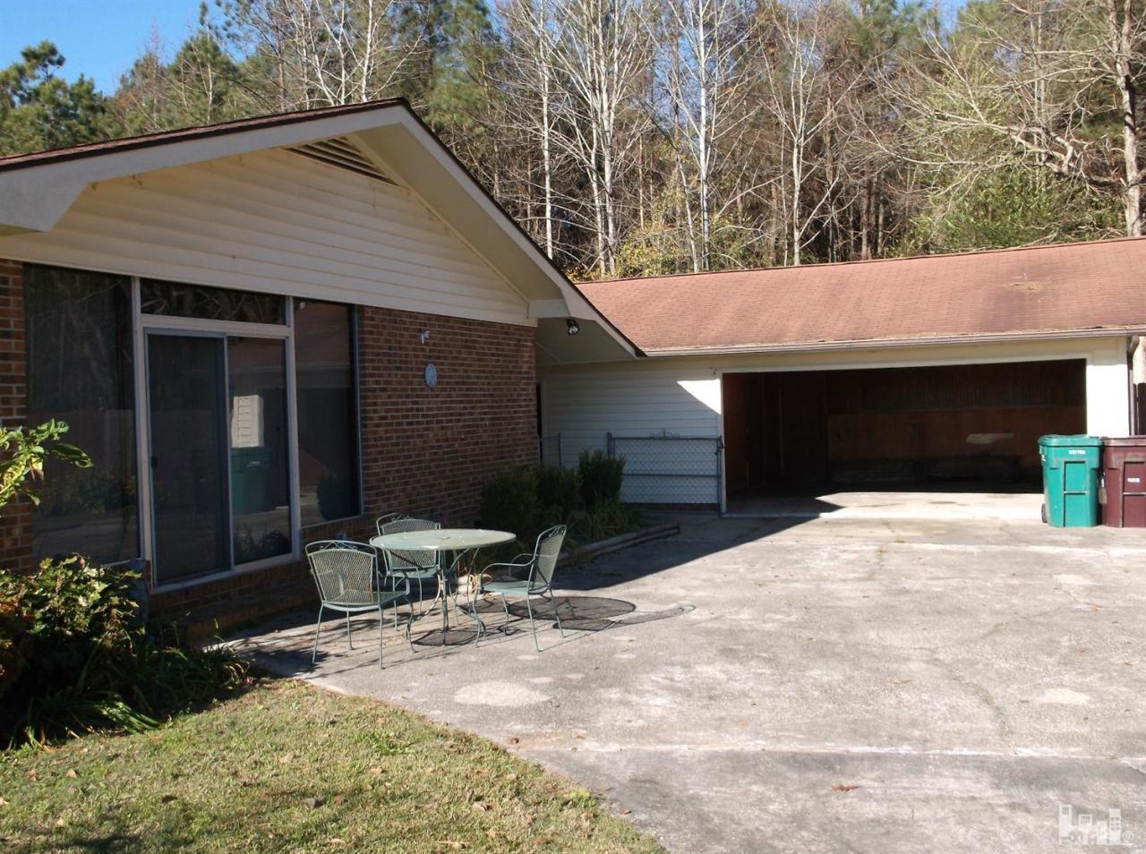 492 Golf Course Road Whiteville, NC 28472 - Photo 4 of 15 Additional Photo