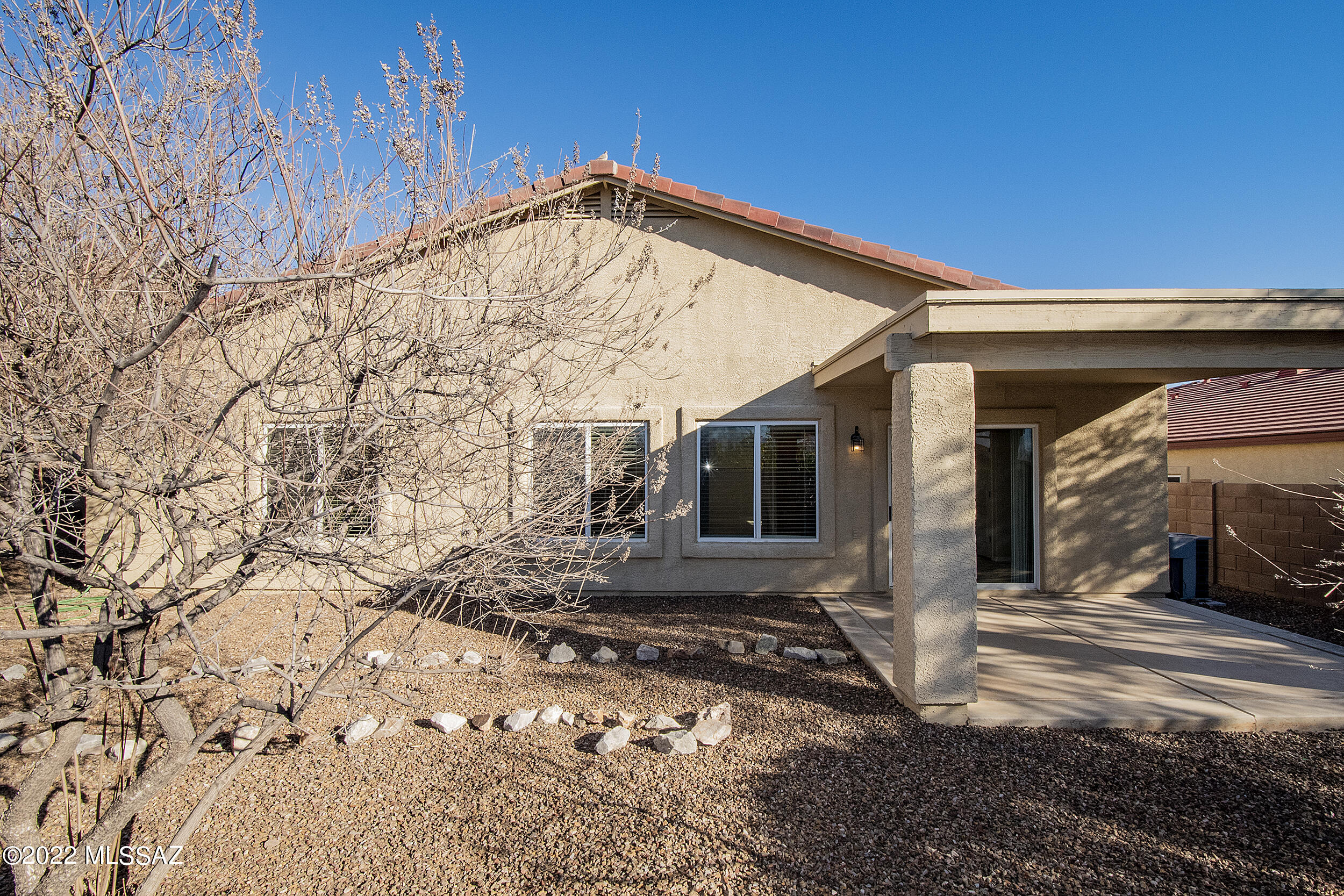 3644 East Fox Trotter Road Tucson, AZ 85739 - Photo 34 of 37