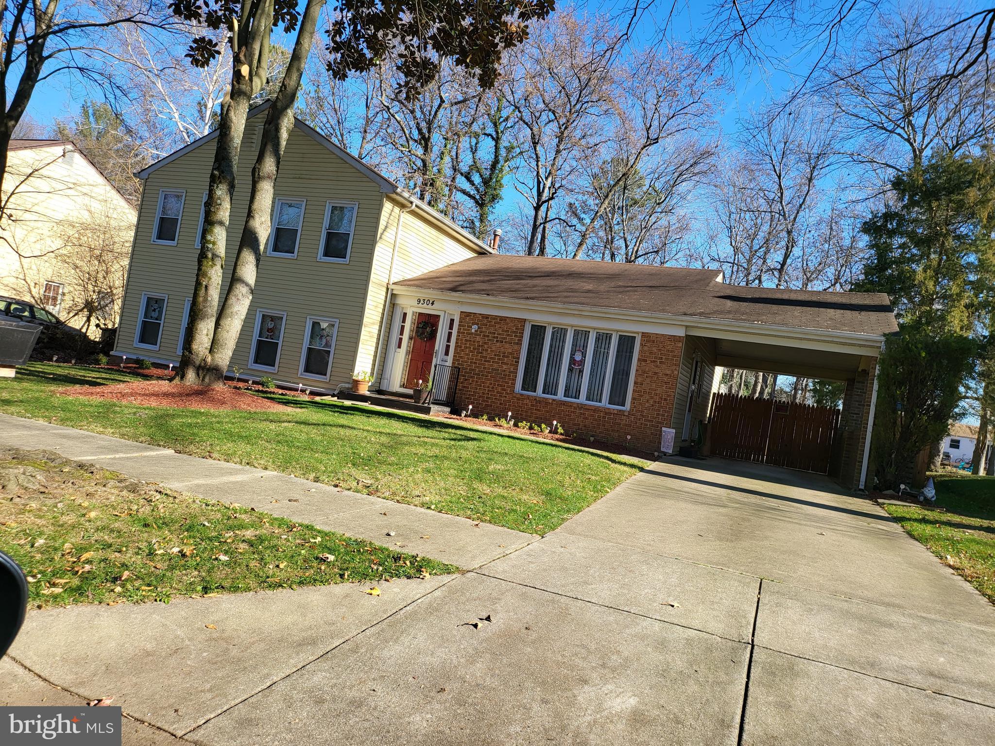 9304 Locksley Road Fort Washington, MD 20744 - Photo 1 of 31 Gallery Image 1