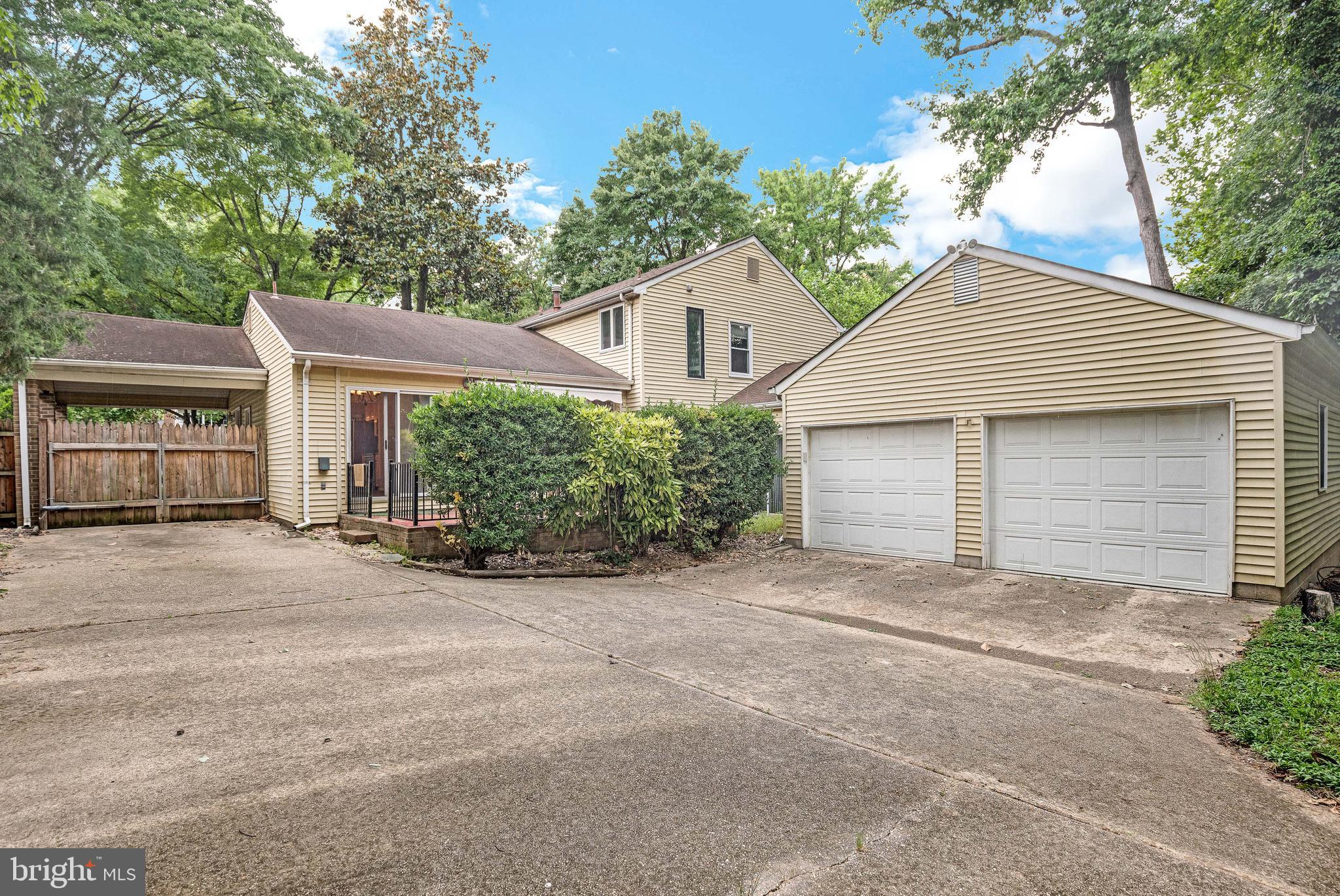 9304 Locksley Road Fort Washington, MD 20744 - Photo 24 of 31 Gallery Image 24