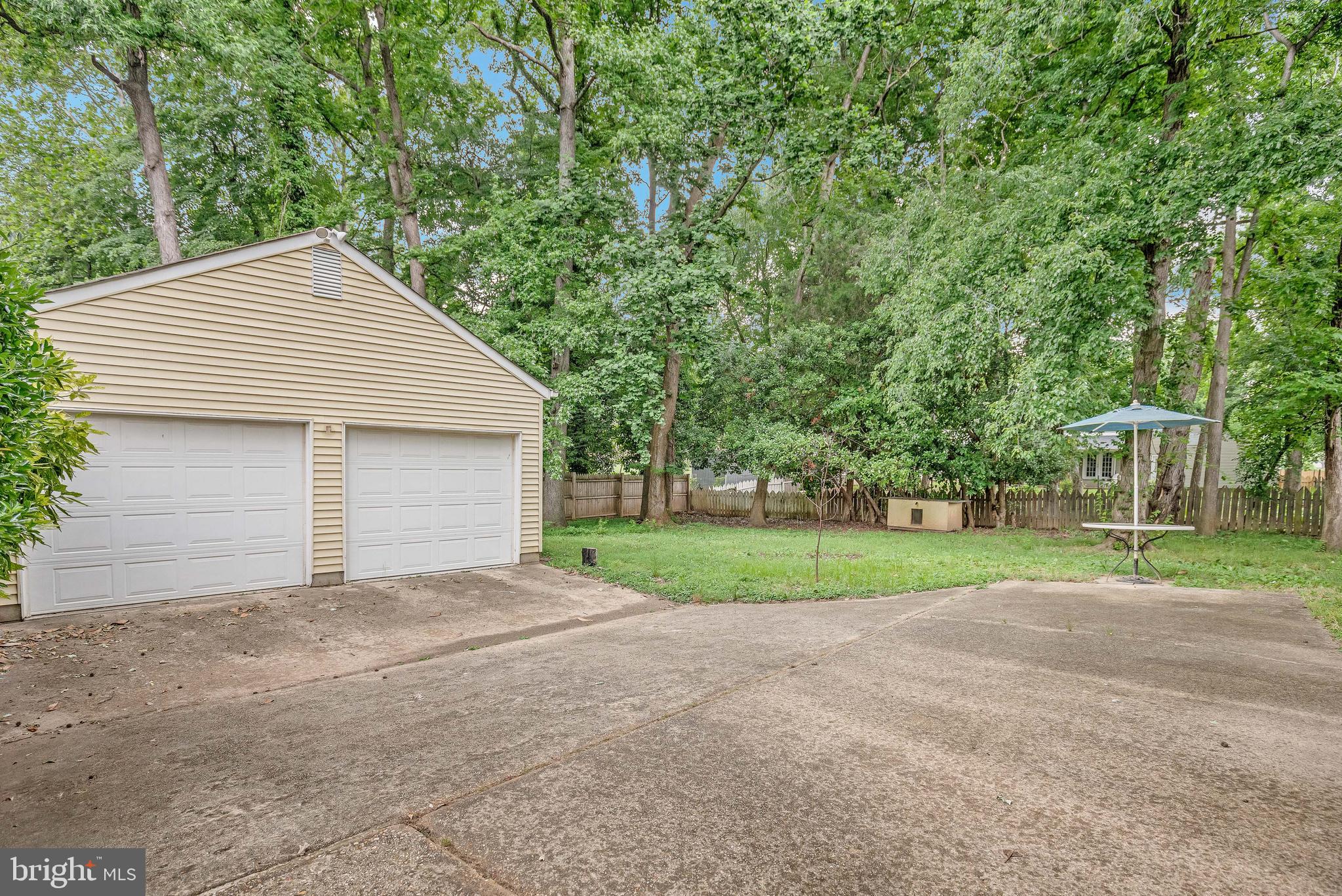 9304 Locksley Road Fort Washington, MD 20744 - Photo 28 of 31 Gallery Image 28