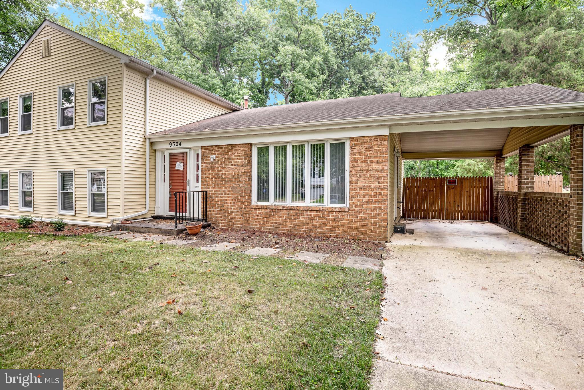 9304 Locksley Road Fort Washington, MD 20744 - Photo 30 of 31 Gallery Image 30