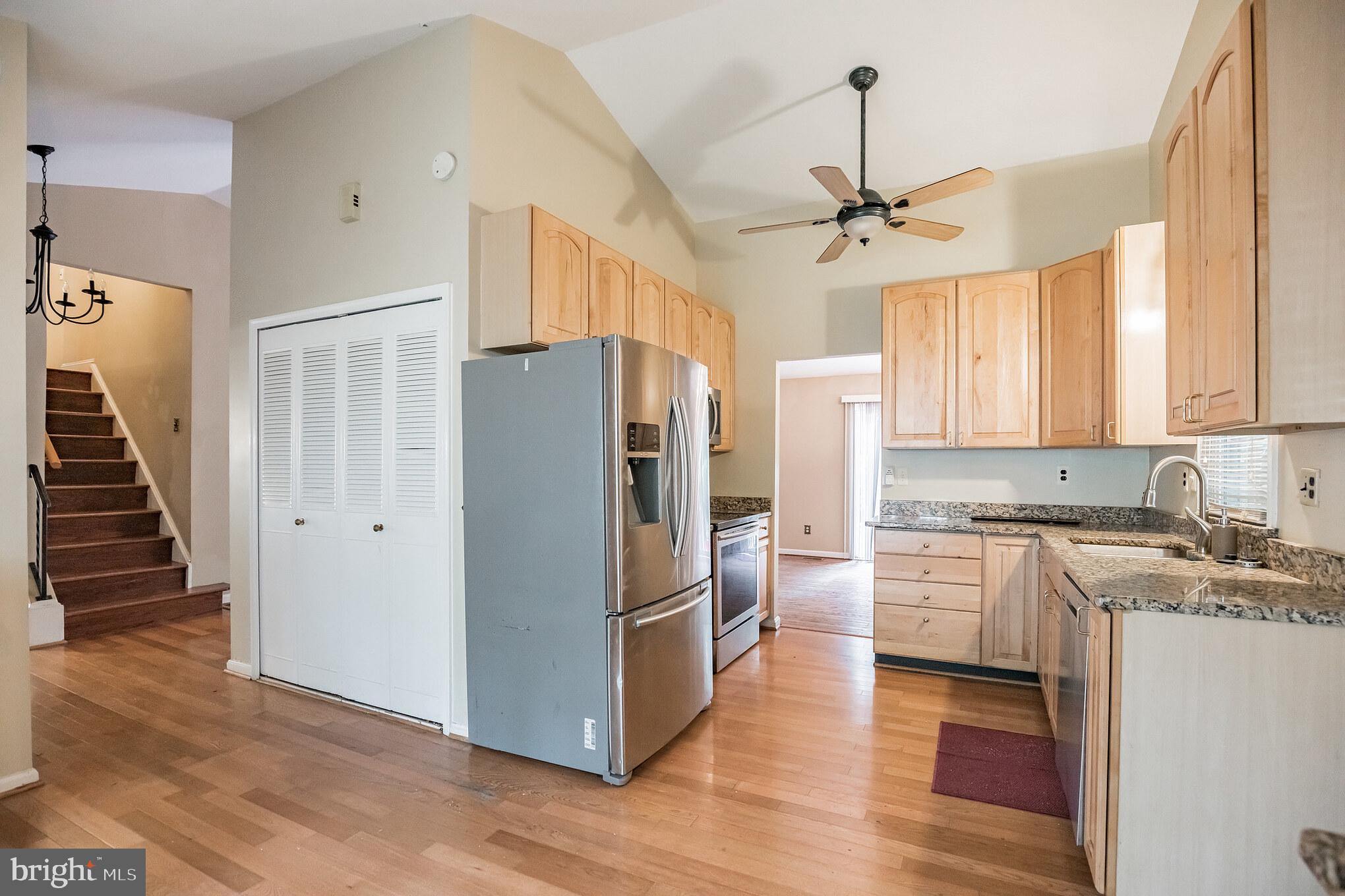 9304 Locksley Road Fort Washington, MD 20744 - Photo 3 of 31 Gallery Image 3