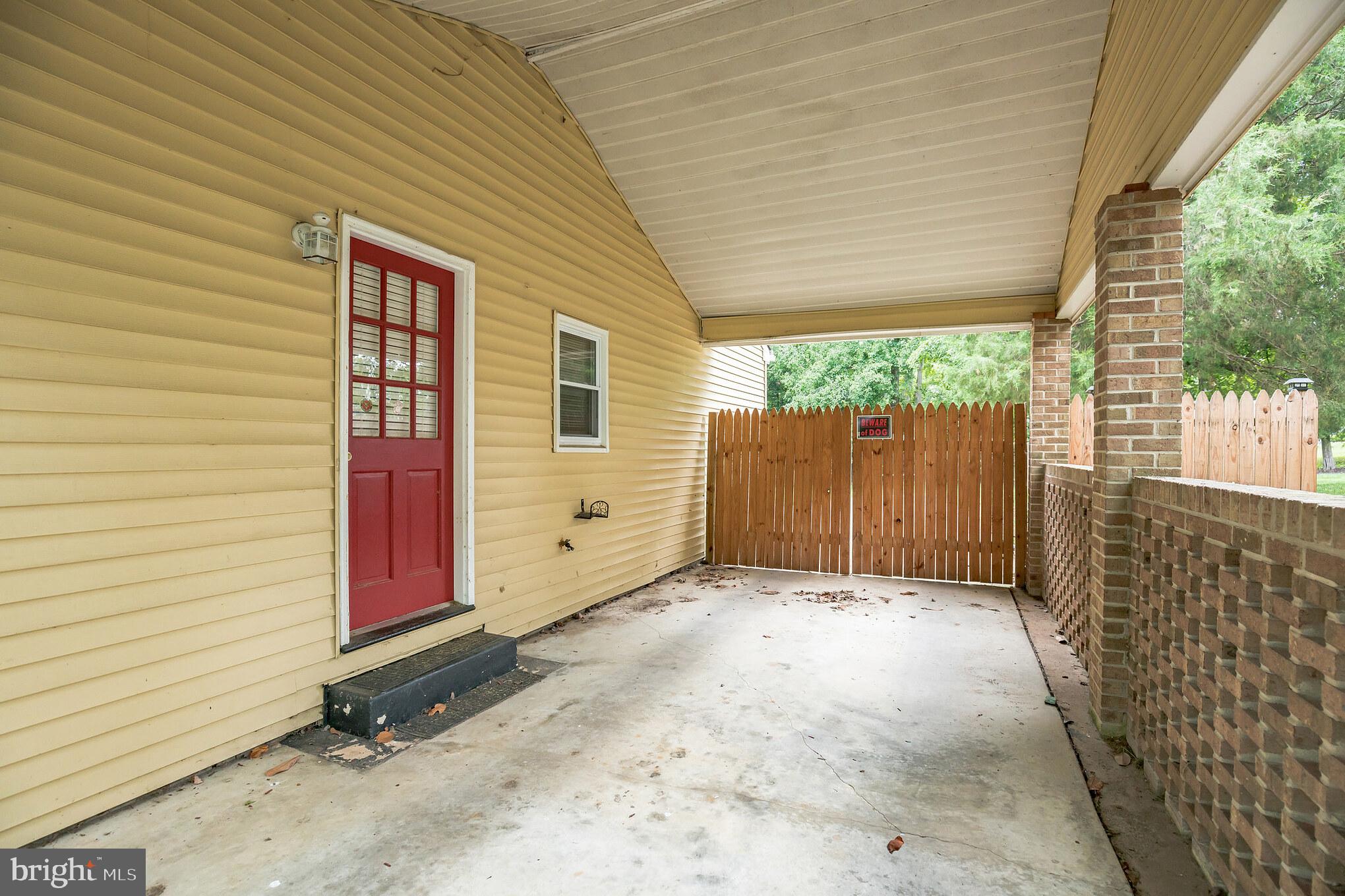 9304 Locksley Road Fort Washington, MD 20744 - Photo 31 of 31 Gallery Image 31
