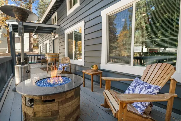 $829,000 | 43473 Colusa Court, Big Bear Lake, CA 92315