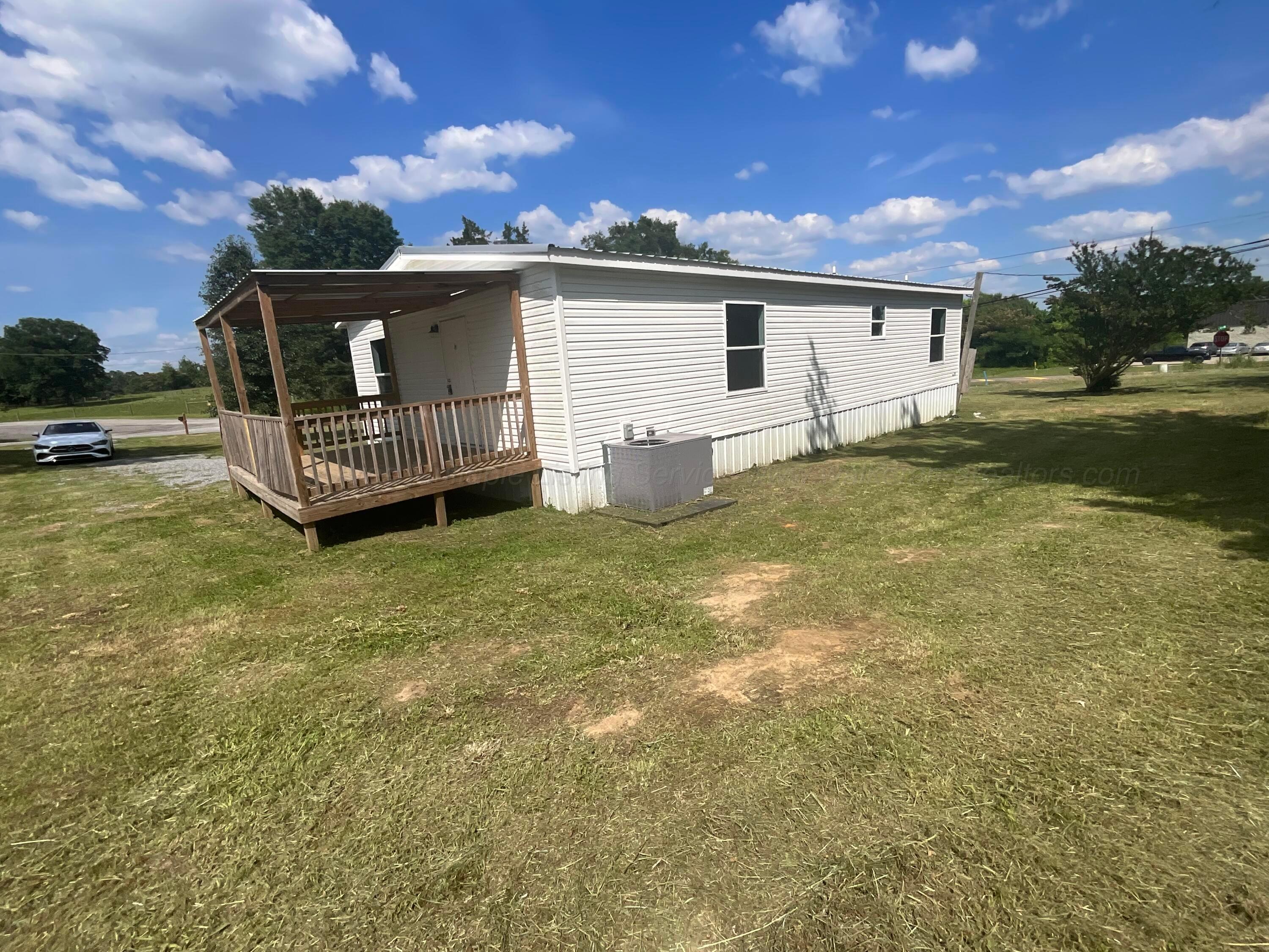 19 Gray Road Jasper, AL 35504 - Photo 2 of 13 Back