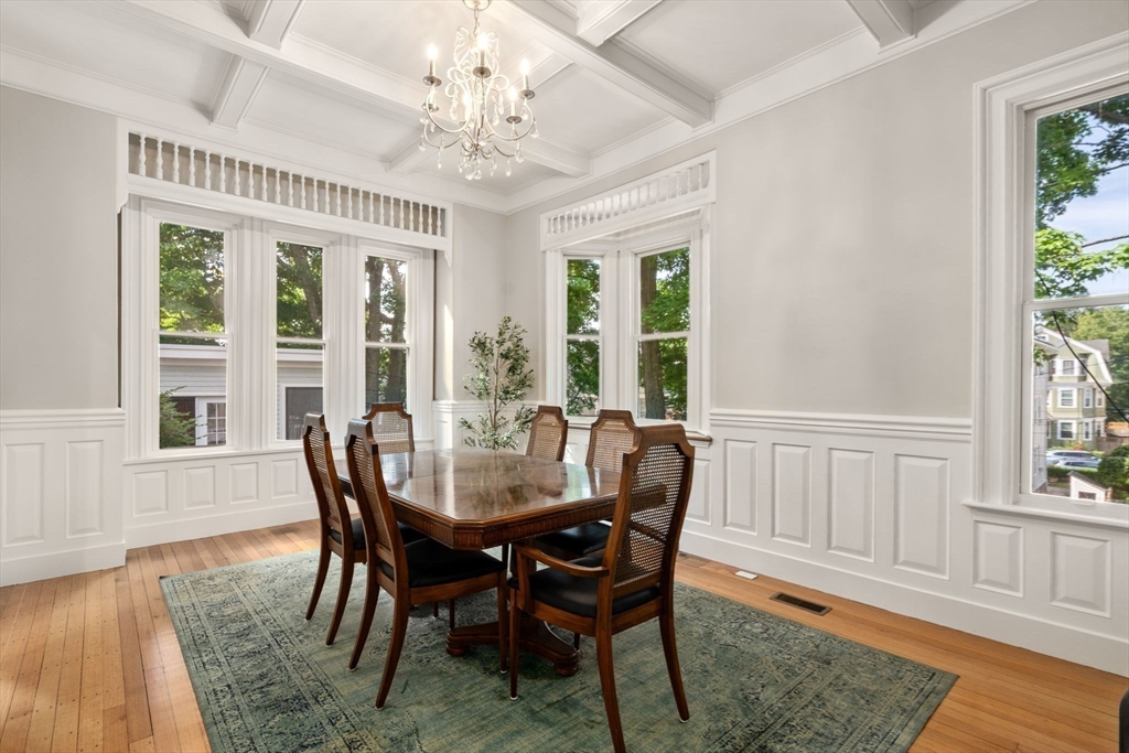 41 Brown Avenue Boston, MA 02131 - Photo 12 of 37