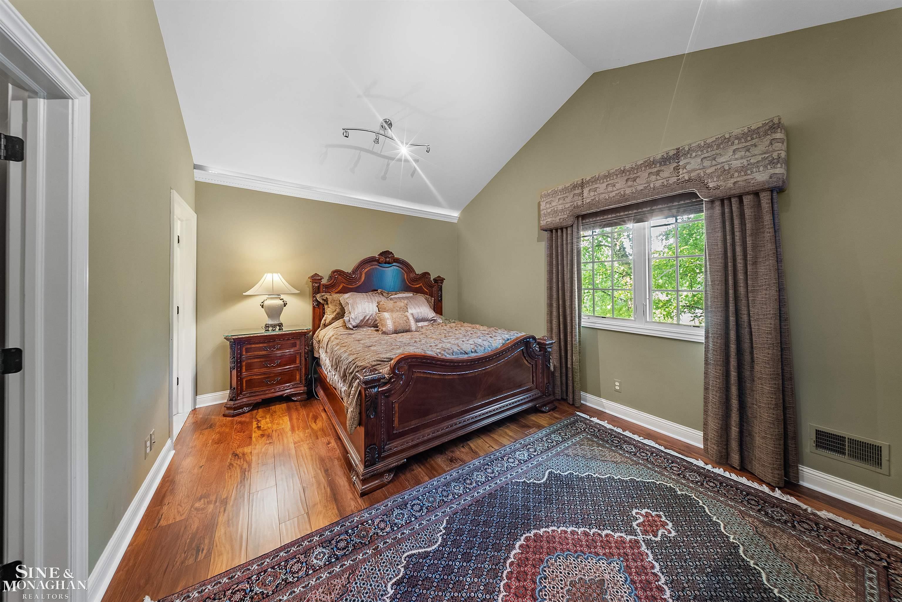 99 Renaud Road Grosse Pointe Shores, MI 48236 - Photo 37 of 91