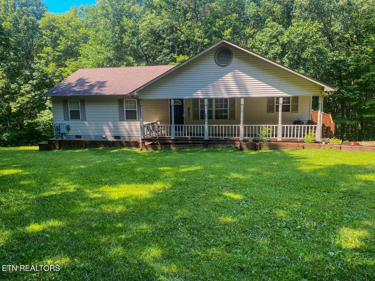 1149 Panther Branch Road Jamestown, TN 38556 - Photo 1 of 20 Gallery Image 1