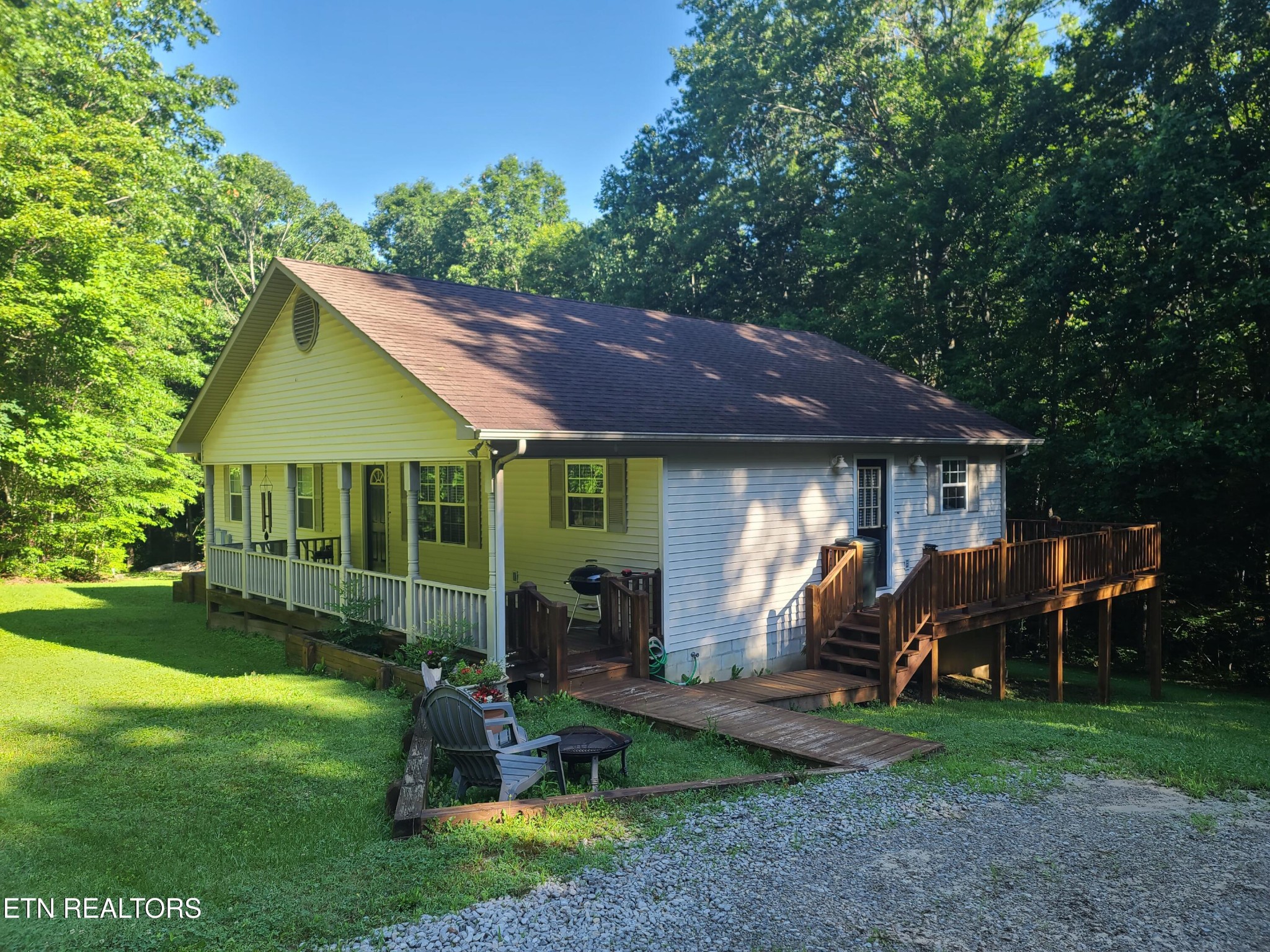 1149 Panther Branch Road Jamestown, TN 38556 - Photo 20 of 20 Gallery Image 20