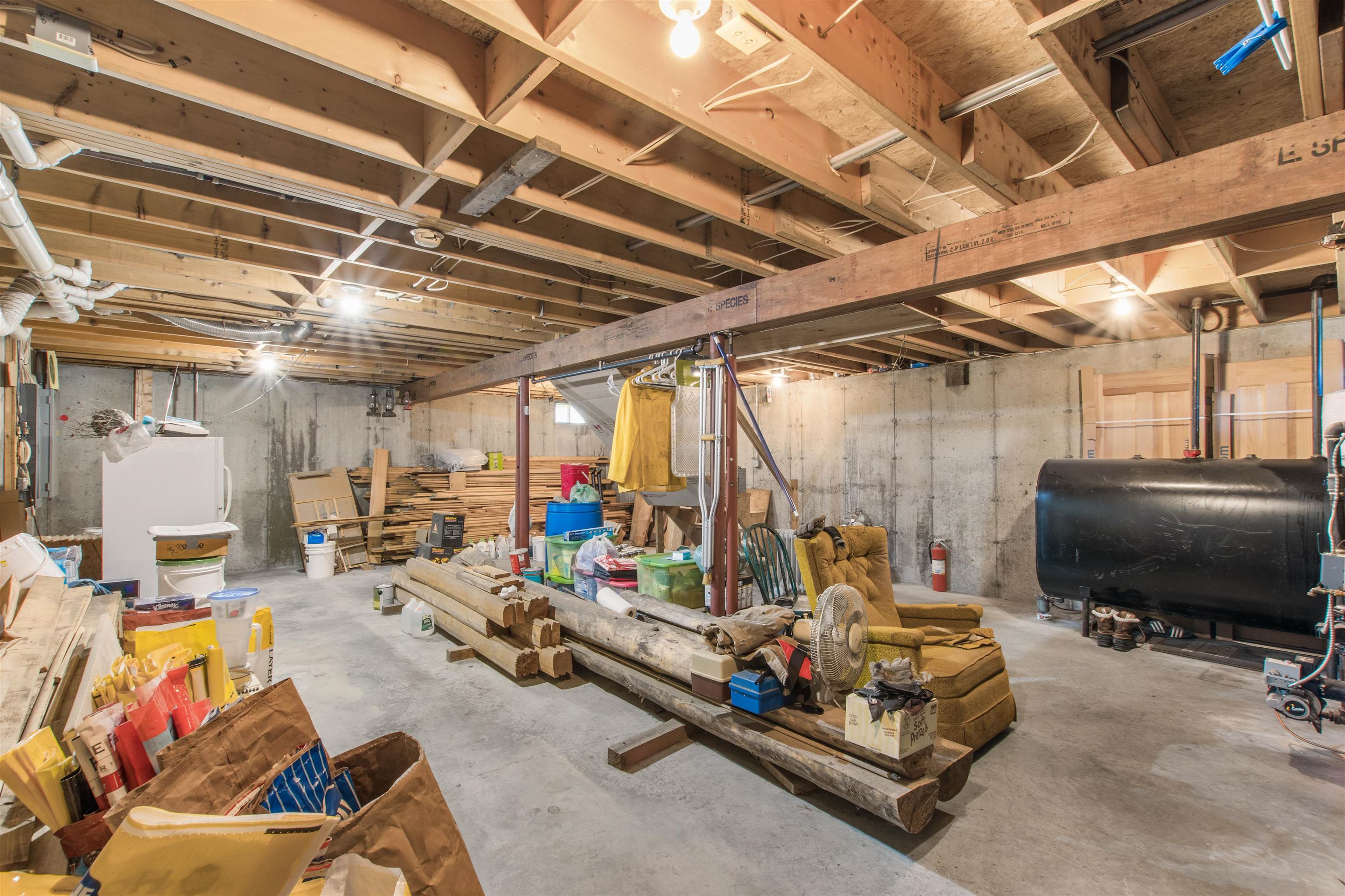 948 South Hill Road Stewartstown, NH 03576 - Photo 22 of 38 Gallery Image 22