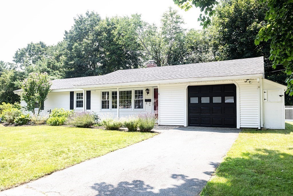 6 Temi Road Beverly, MA 01915 - Photo 23 of 23