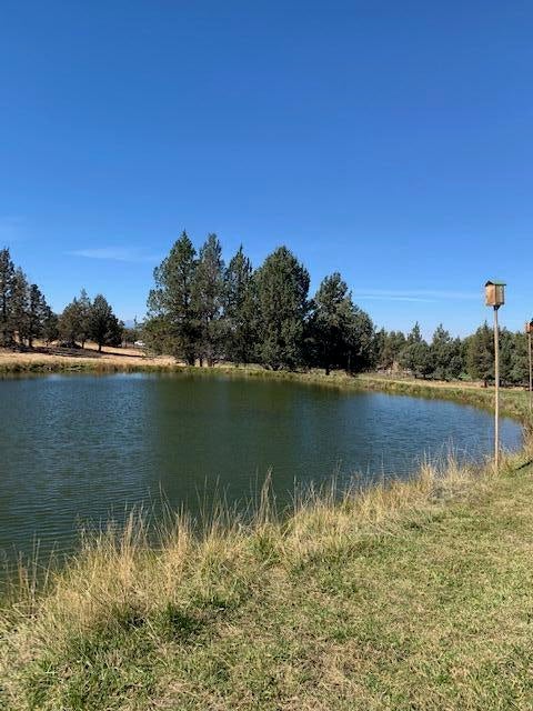 23321 Alfalfa Market Road Bend, OR 97701 - Photo 64 of 76 IMG pond