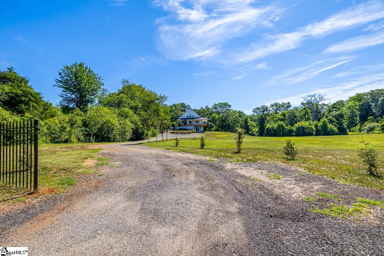 455 Aiken Chapel Road Taylors, SC 29687 - Photo 43 of 48