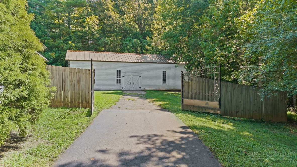 949 Dav Road Hays, NC 28635 - Photo 42 of 50 Gallery Image 42