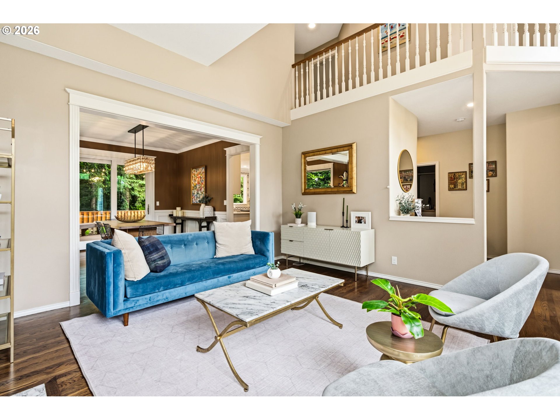 6438 Southwest Flower Street Portland, OR 97221 - Photo 6 of 42 Gallery Image 6