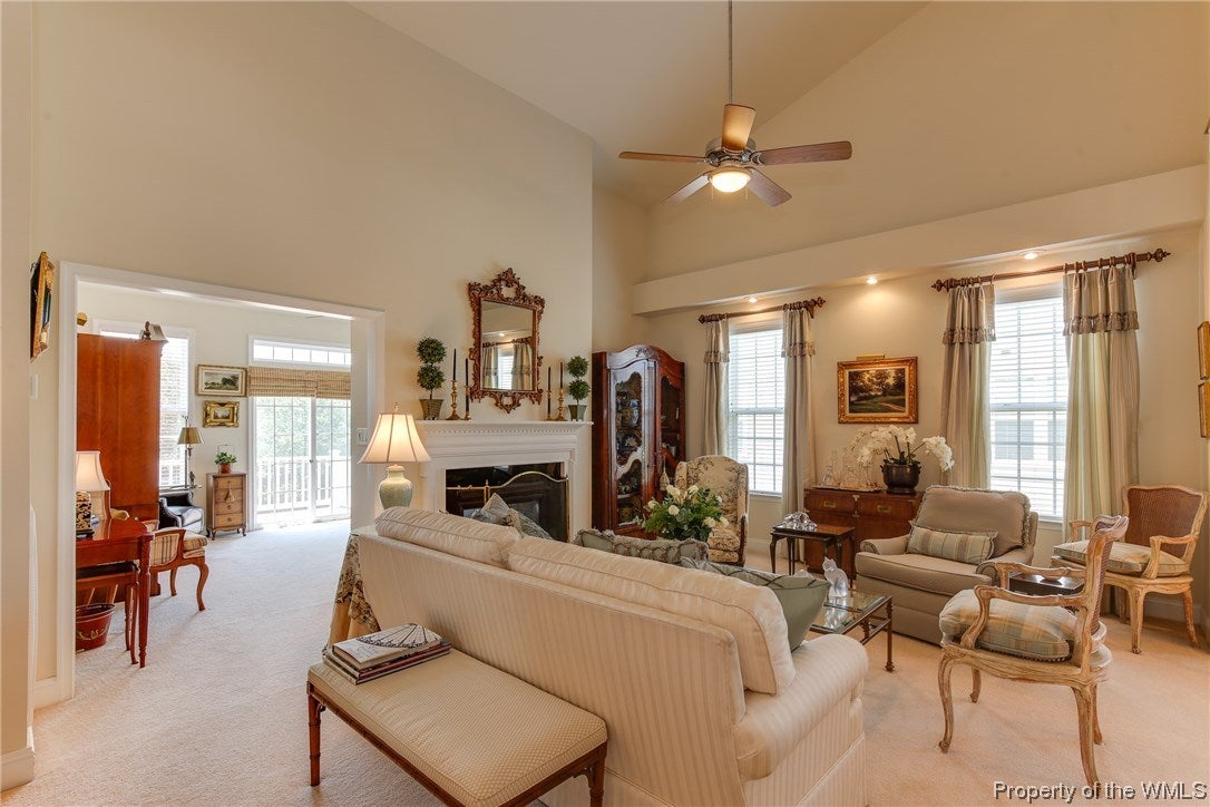 4219 Old Lock Road Williamsburg, VA 23188 - Photo 5 of 50 Gallery Image 5
