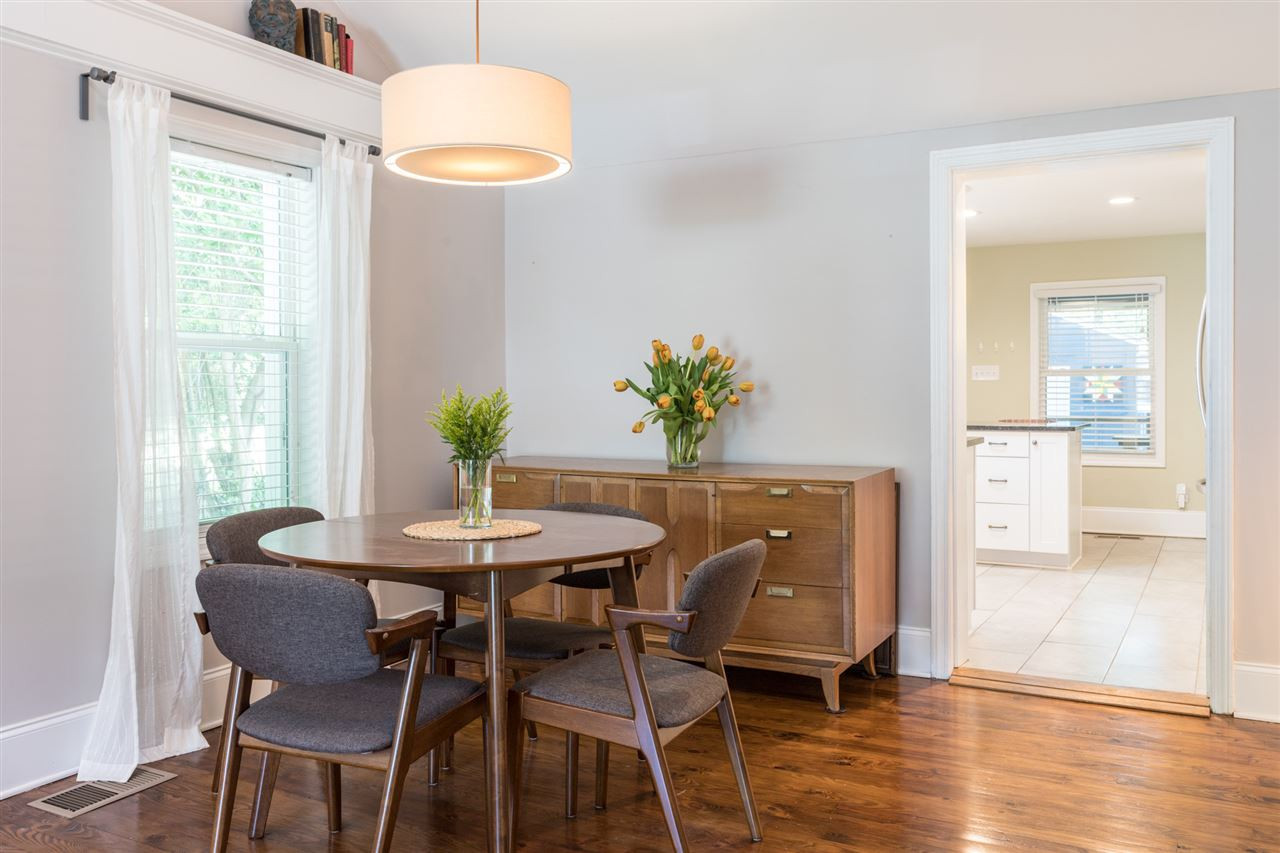 708 Tyler Road Raleigh, NC 27604 - Photo 9 of 30 Photo 9