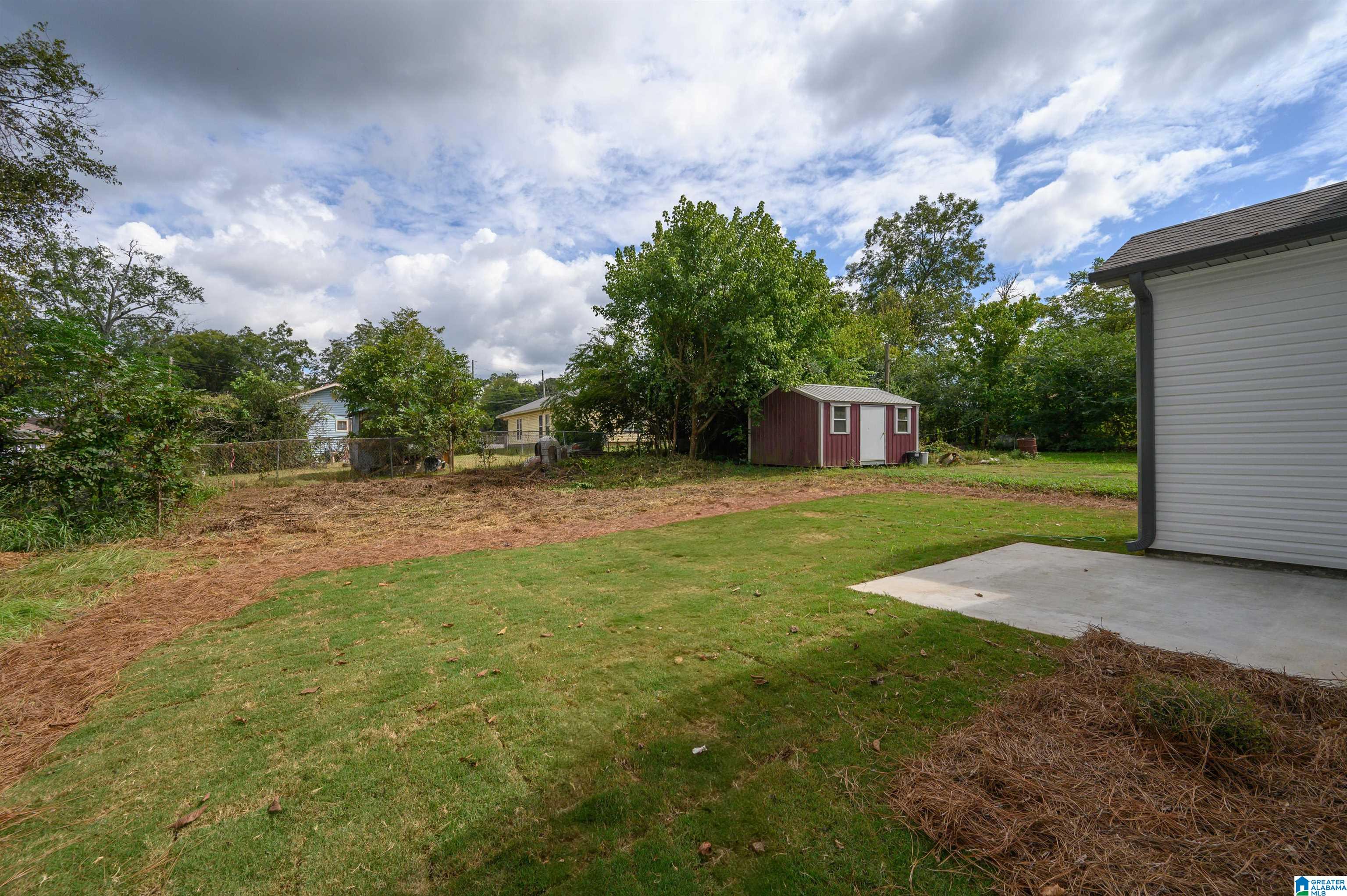 340 Samford Street Montevallo, AL 35115 - Photo 38 of 38