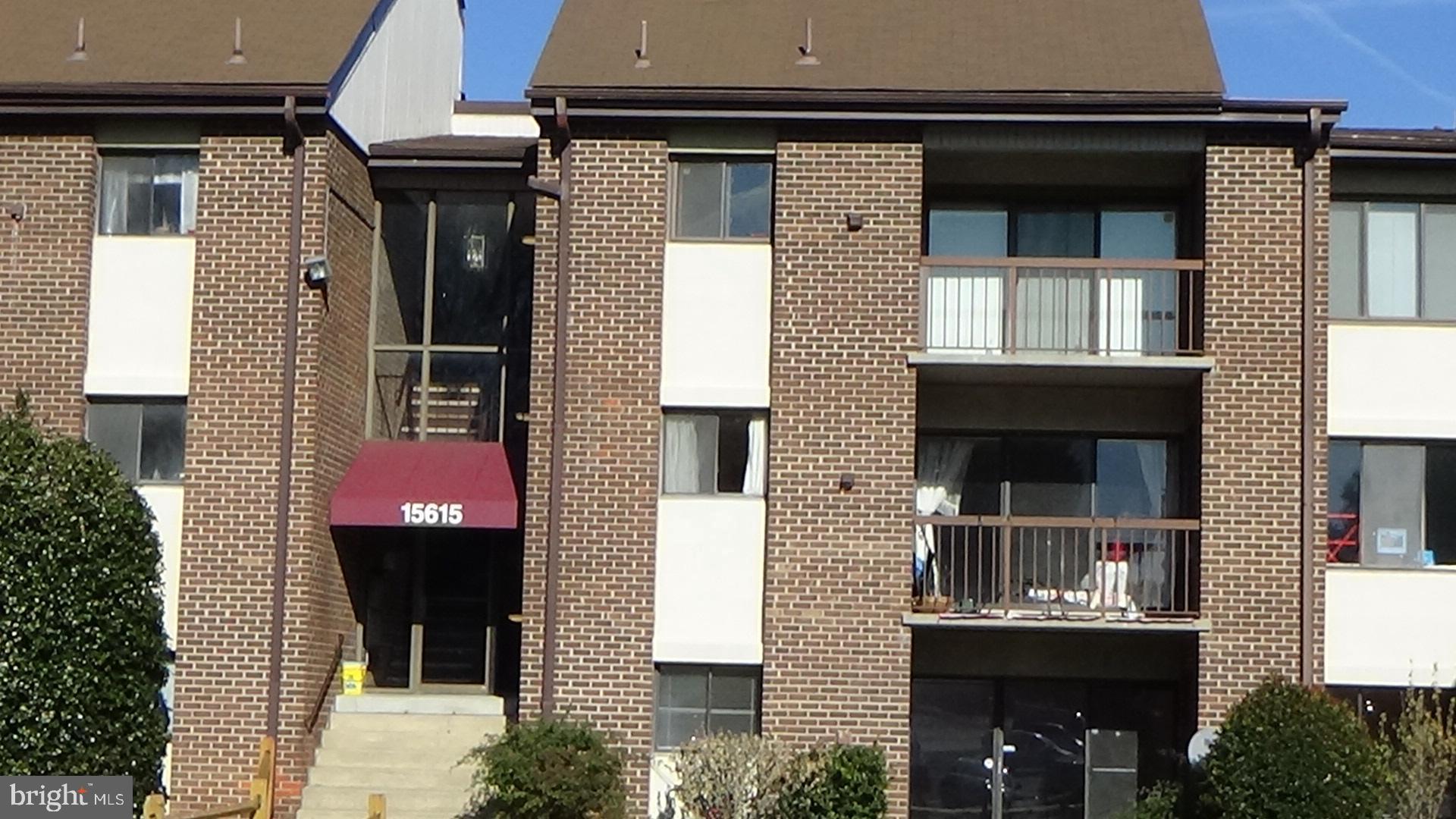 15615 Dorset Road, Unit 104 Laurel, MD 20707 - Photo 1 of 25 Gallery Image 1