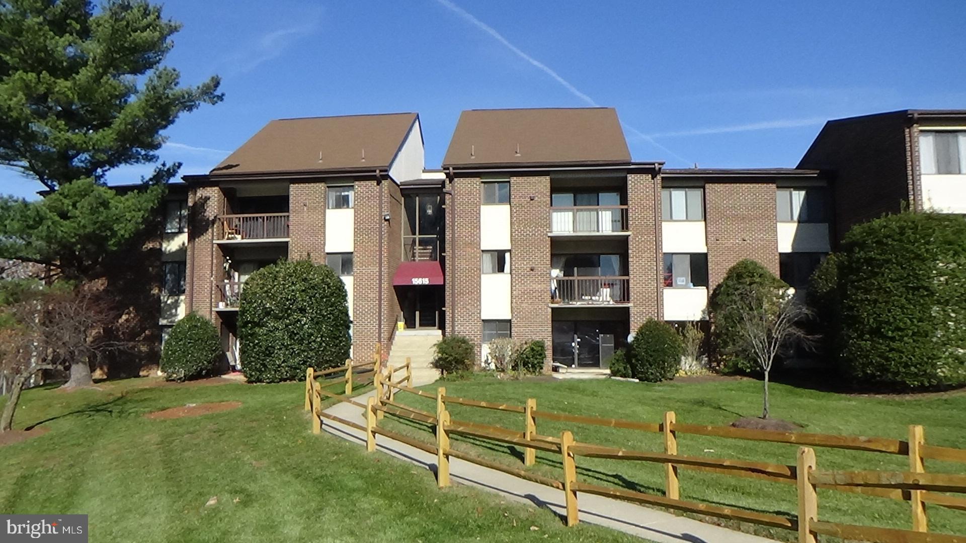 15615 Dorset Road, Unit 104 Laurel, MD 20707 - Photo 2 of 25 Gallery Image 2