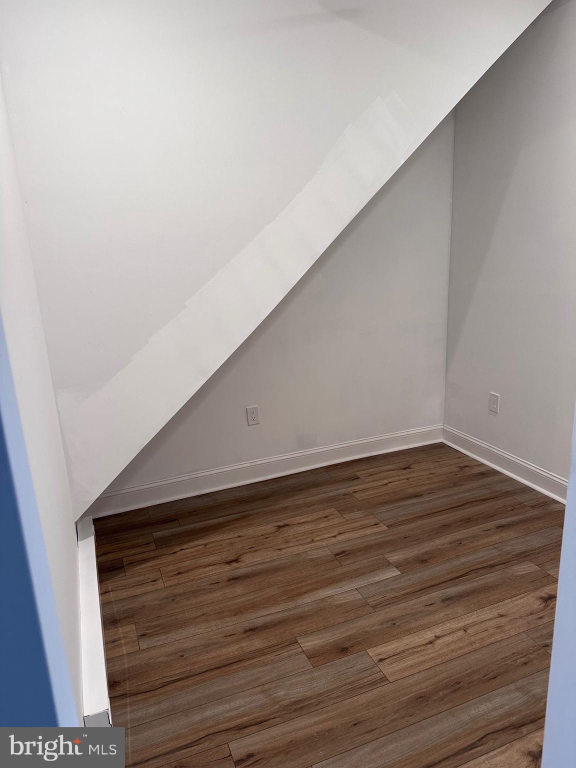 5254 Jefferson Street Philadelphia, PA 19131 - Photo 14 of 30 a view of room with wooden floor