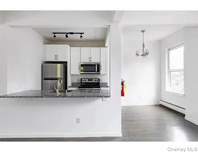 $1,500 | 144 Union Street, Unit 6, Poughkeepsie, NY 12601