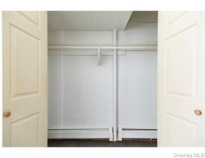 144 Union Street, Unit 6 Poughkeepsie, NY 12601 - Photo 7 of 9 a view of closet