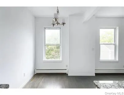 $1,500 | 144 Union Street, Unit 6, Poughkeepsie, NY 12601