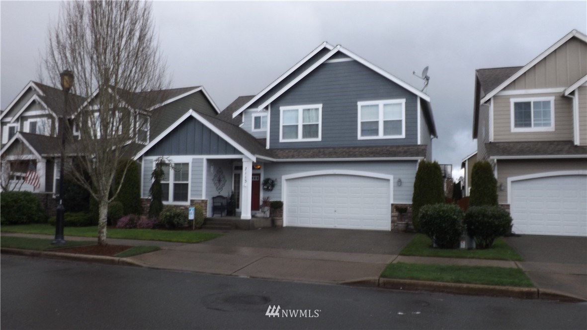 7113 Inlay Street Southeast Lacey, WA 98513 - Photo 1 of 20 Gallery Image 1