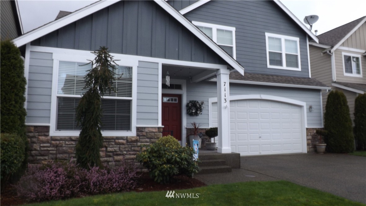 7113 Inlay Street Southeast Lacey, WA 98513 - Photo 2 of 20 Gallery Image 2
