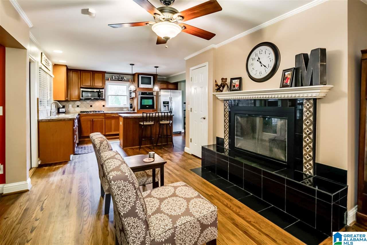 2542 Old Rocky Ridge Road Birmingham, AL 35216 - Photo 21 of 49