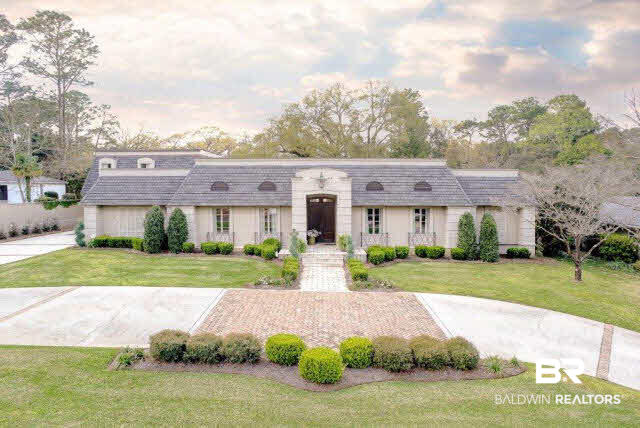 74 Jordan Lane Mobile, AL 36608 - Photo 1 of 43