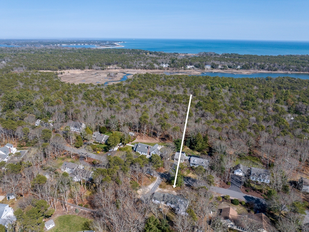 67 Crawford Road Barnstable, MA 02635 - Photo 26 of 26 a view of a outdoor space