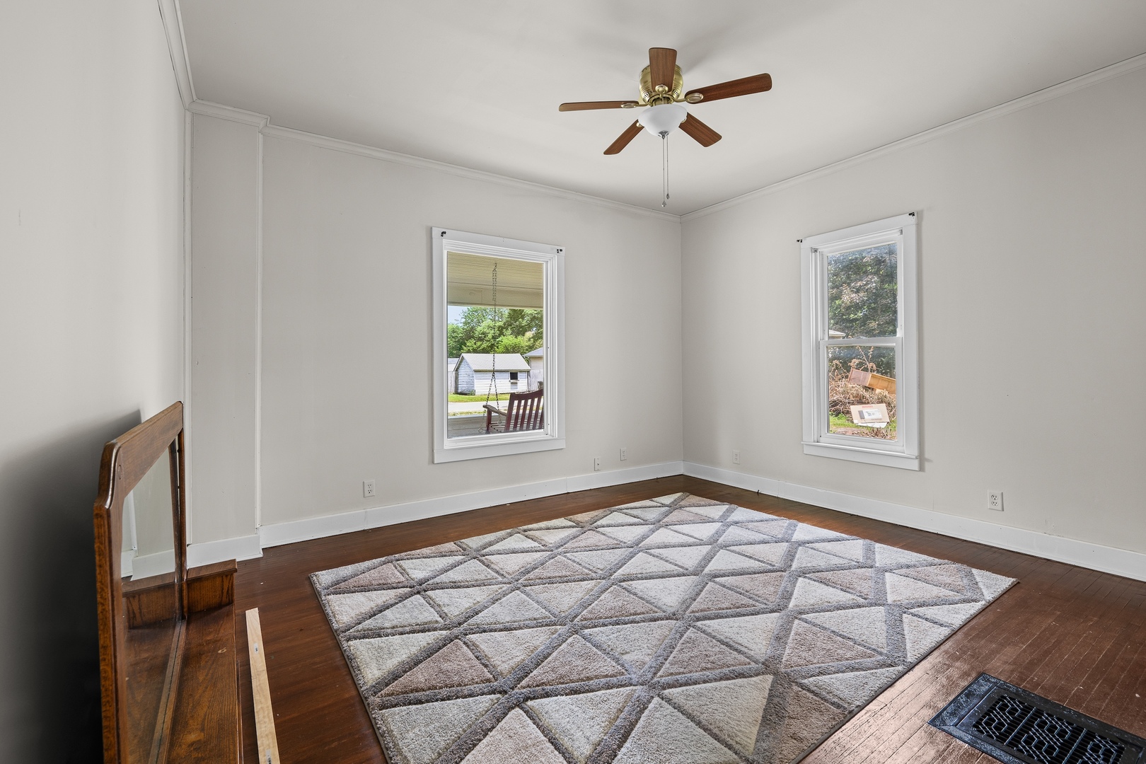 1202 20th Avenue Viola, IL 61486 - Photo 18 of 50 a view of an empty room