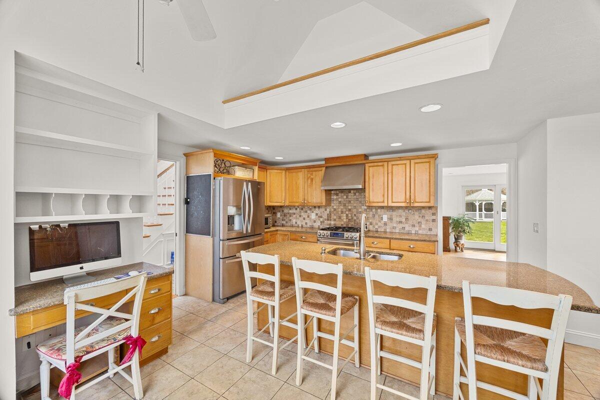 8 Telegraph Hill Road Sandwich, MA 02563 - Photo 25 of 72 IMG_0171