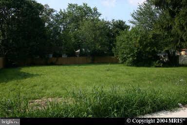 205 Frederick Avenue Rockville, MD 20850 - Photo 2 of 2 a view of a garden