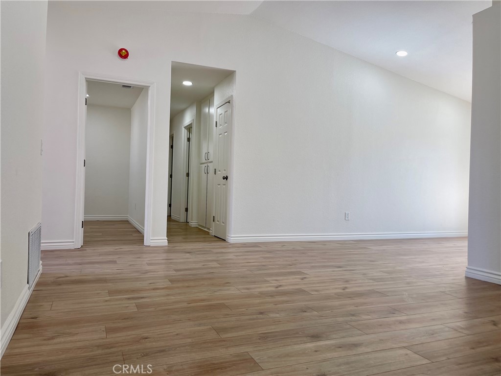 29928 Evans Road Menifee, CA 92586 - Photo 6 of 45 View from living room