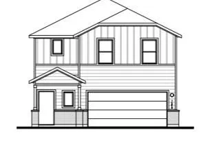 $302,260 | 2777 Kyle Drive, Crandall, TX 75114