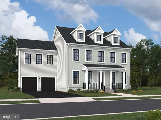 $839,190 | 2593 Blue Rdg Avenue, Marshall, VA 20115