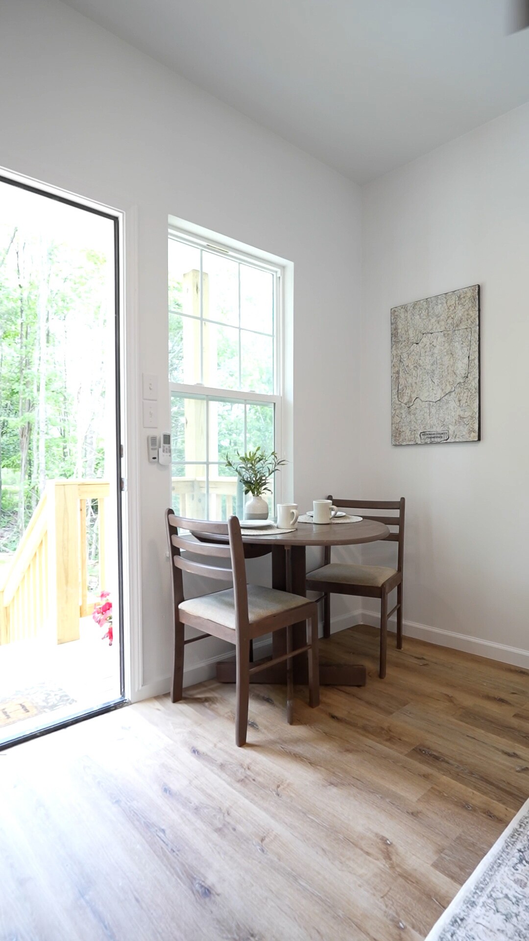 8057 Maple Street Lyles, TN 37098 - Photo 4 of 10 a view of a workspace with furniture and a window